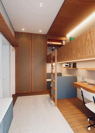 Casa em Condominío à venda no Ondas: 
