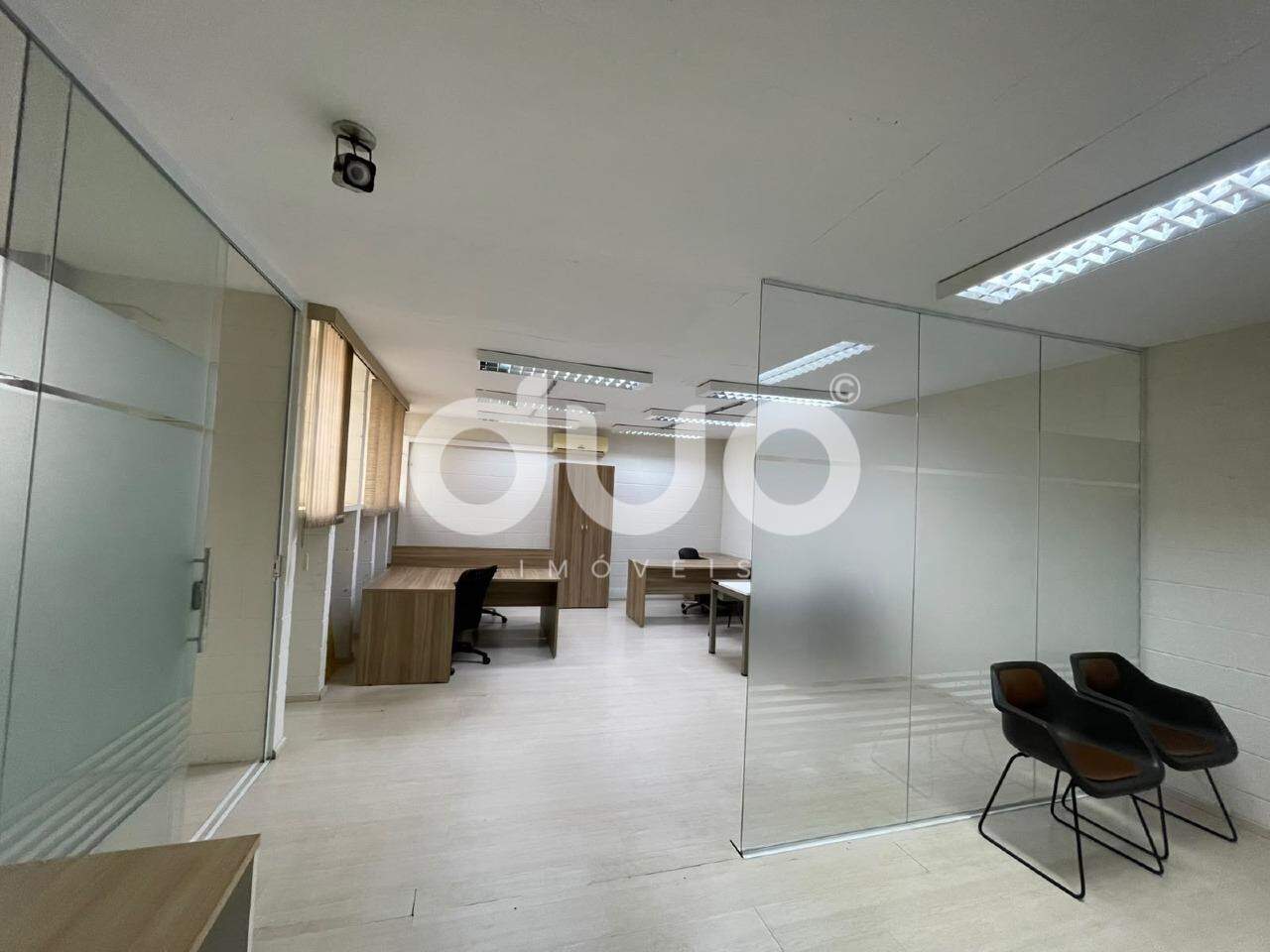 Sala para aluguel no Centro: 