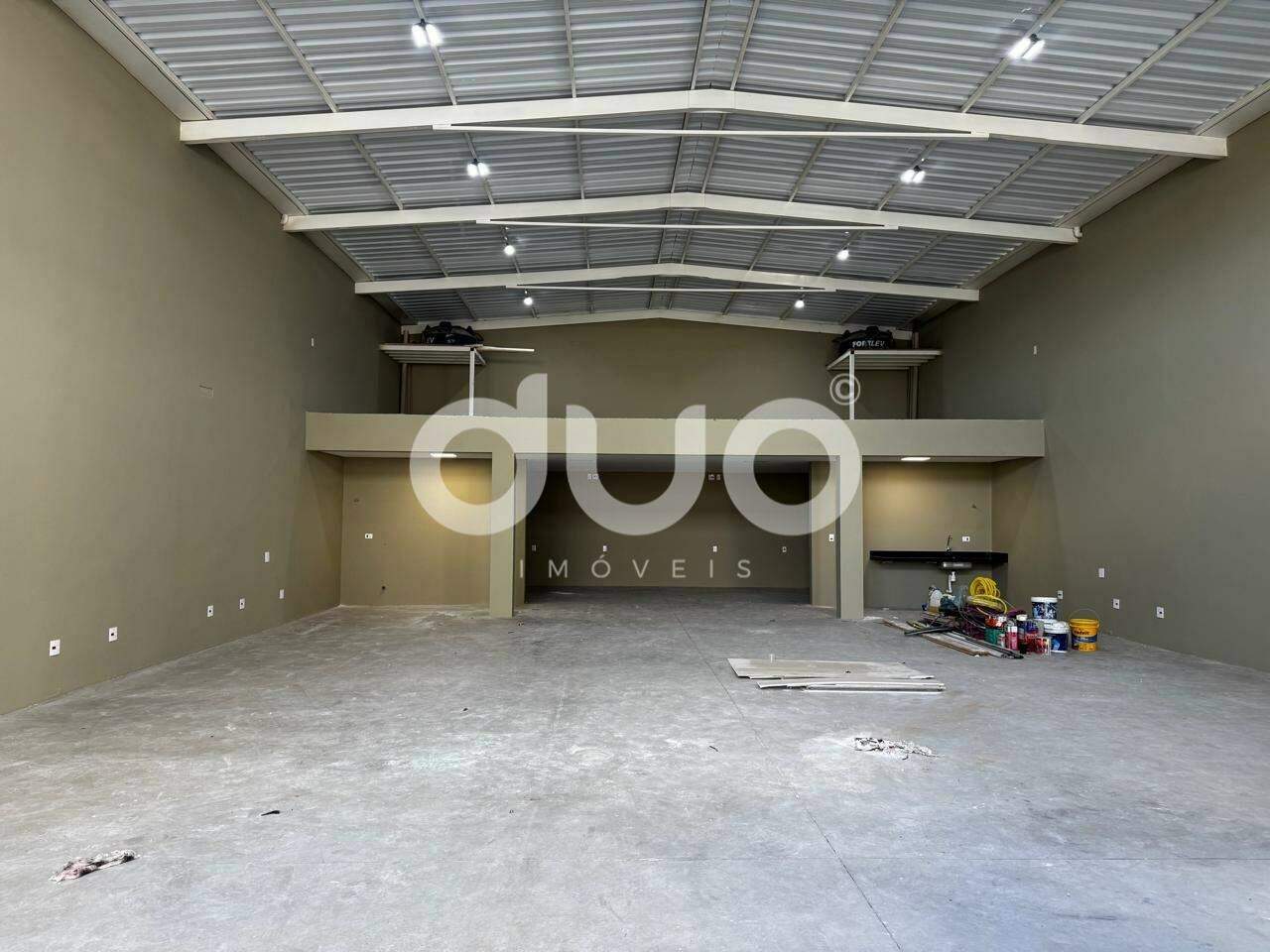 Loja-Salão, 380 m² - Foto 1