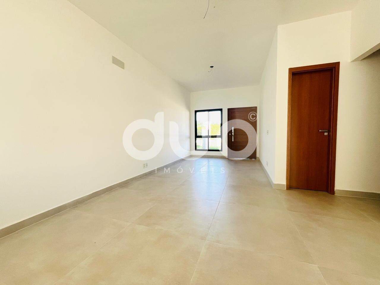 Casa em Condominío à venda no Reserva Jequitibá: 