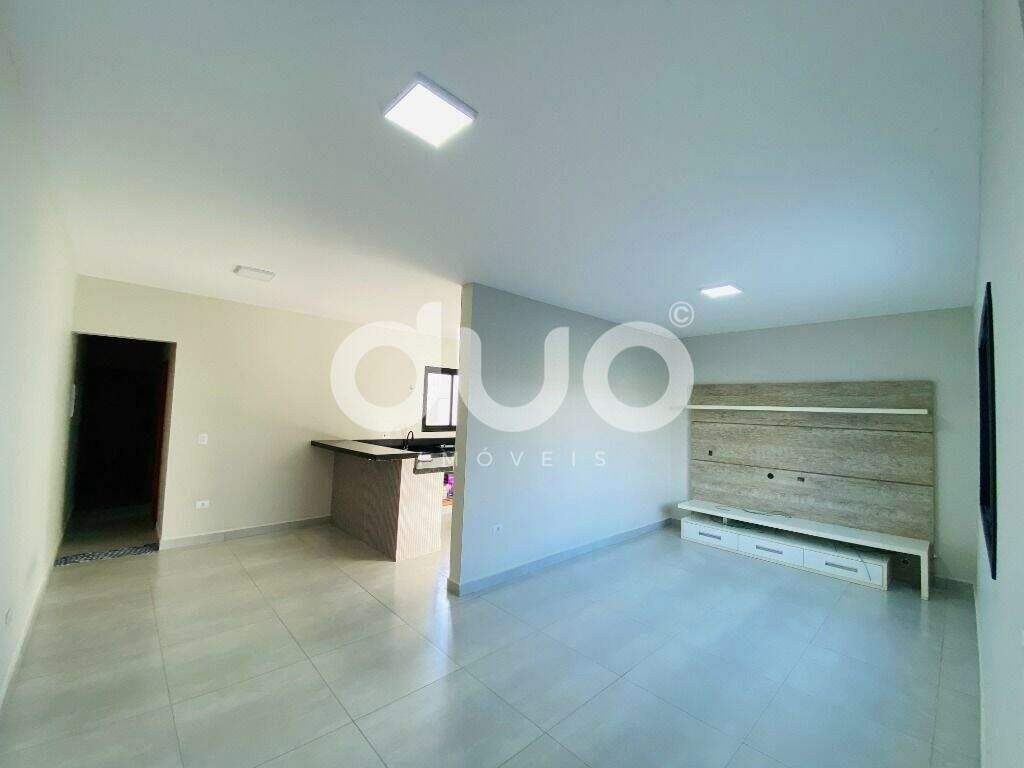 Casa, 2 quartos, 136 m² - Foto 1