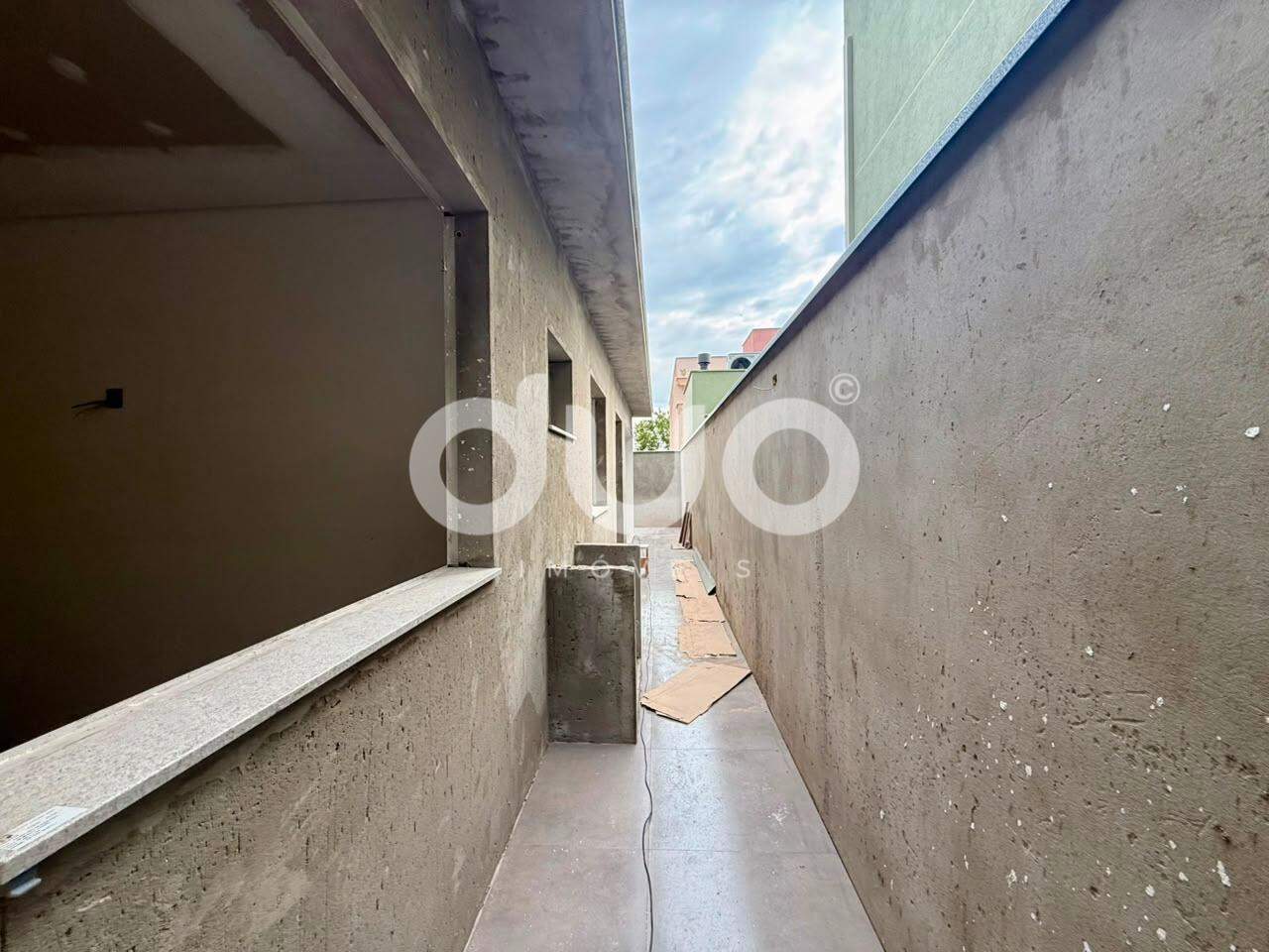 Casa em Condominío à venda no Condominio Park Unimep Taquaral: 
