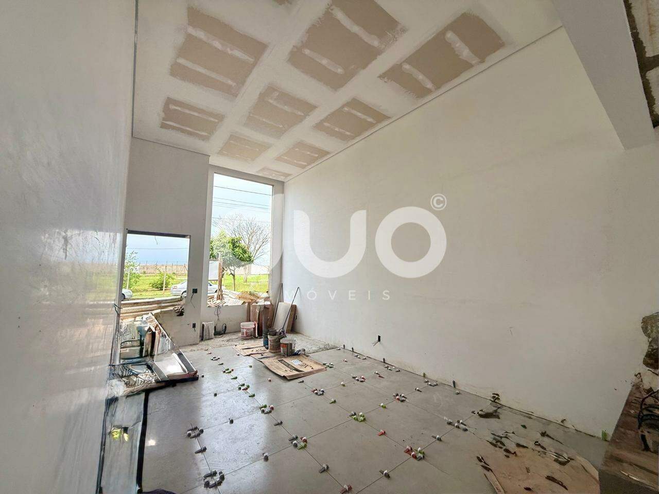 Casa em Condominío à venda no Condominio Park Unimep Taquaral: 