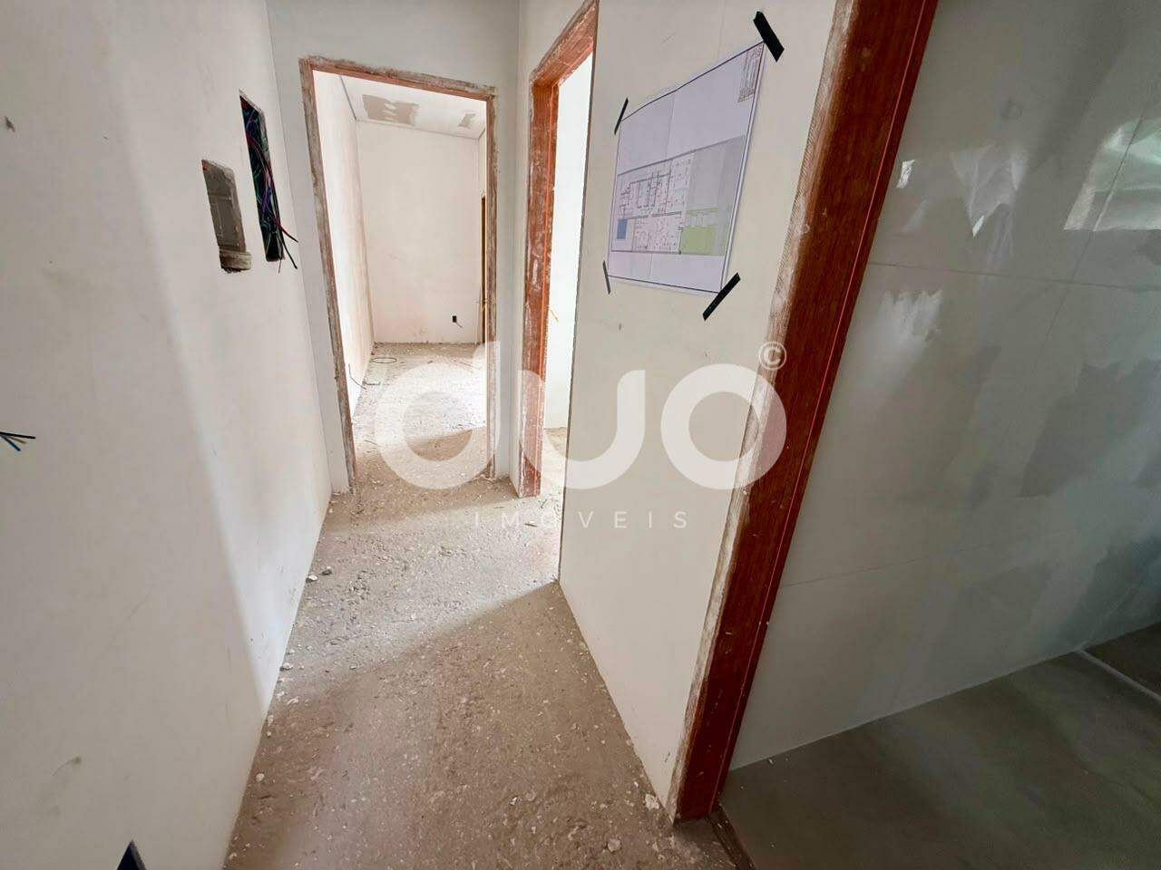 Casa em Condominío à venda no Condominio Park Unimep Taquaral: 
