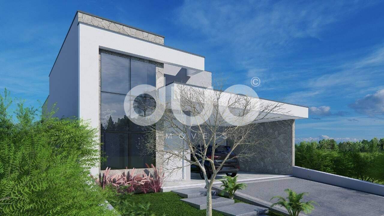 Casa em Condominío à venda no Condominio Park Unimep Taquaral: 