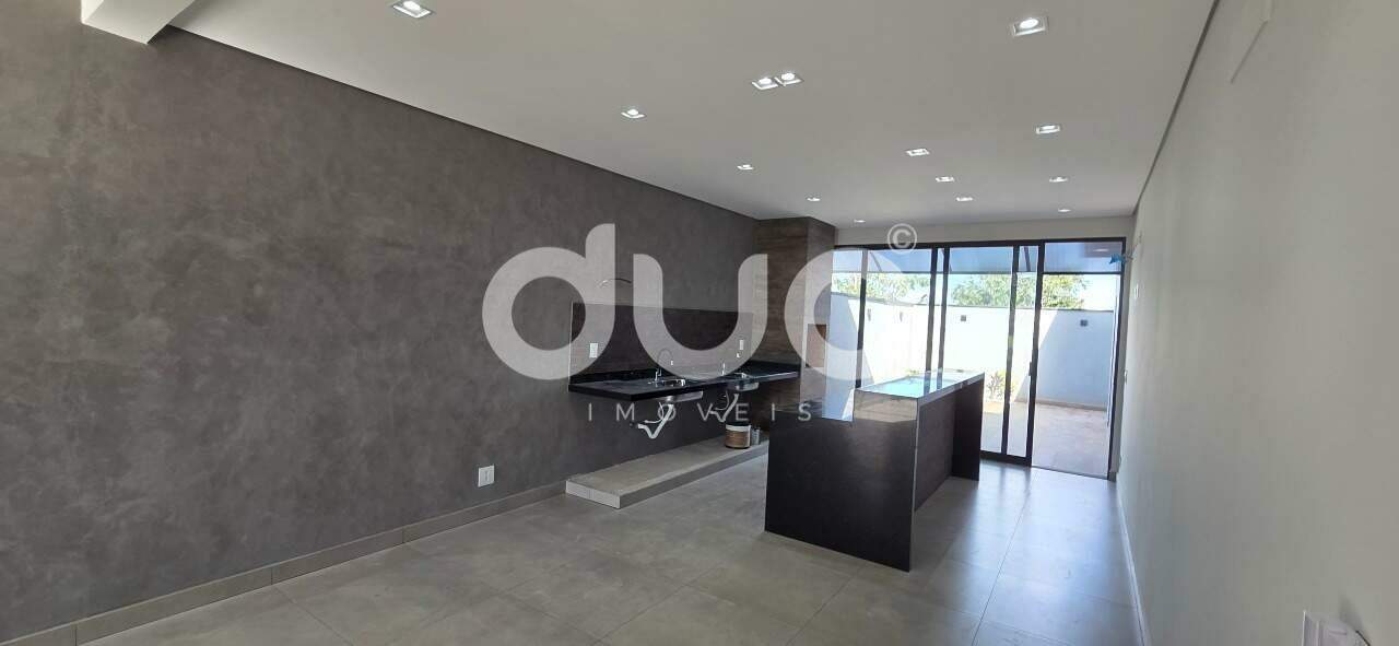 Casa em Condominío à venda no Residencial Alto da Boa Vista: 