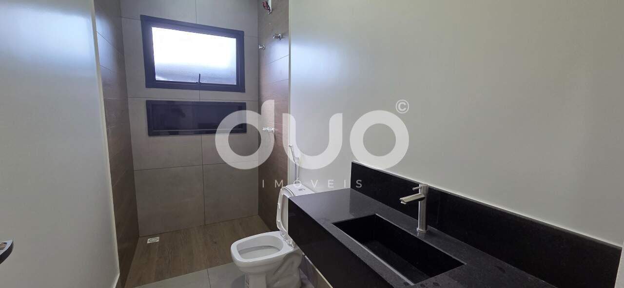 Casa em Condominío à venda no Residencial Alto da Boa Vista: 