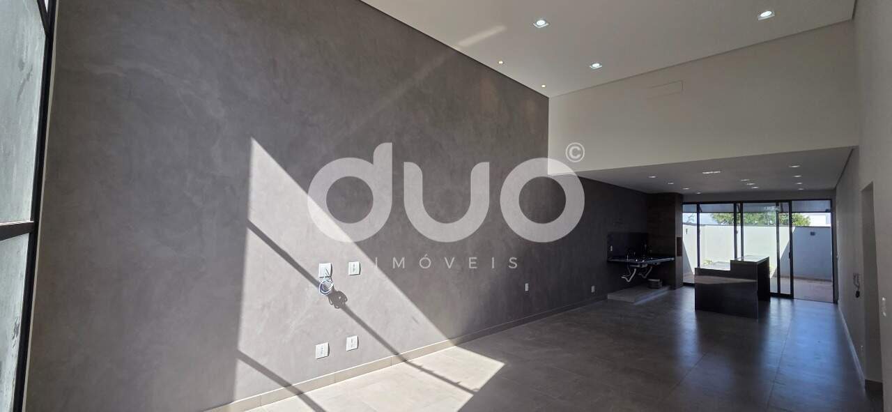 Casa em Condominío à venda no Residencial Alto da Boa Vista: 