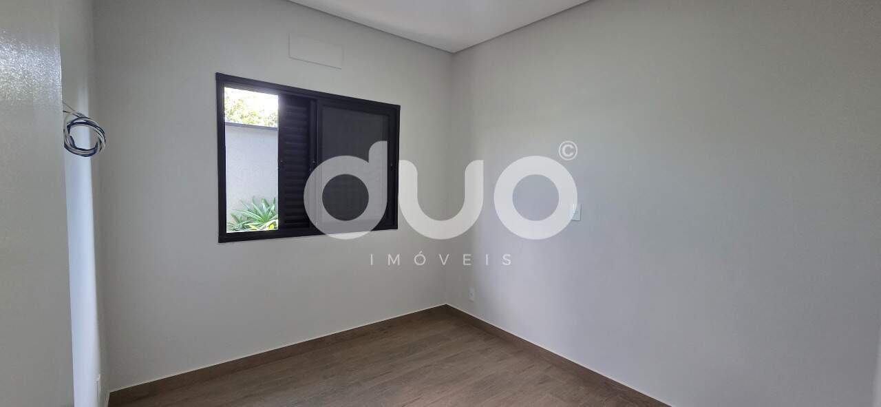 Casa em Condominío à venda no Residencial Alto da Boa Vista: 