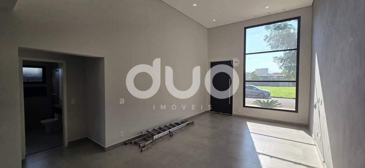 Casa em Condominío à venda no Residencial Alto da Boa Vista: 