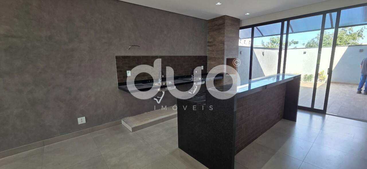 Casa em Condominío à venda no Residencial Alto da Boa Vista: 