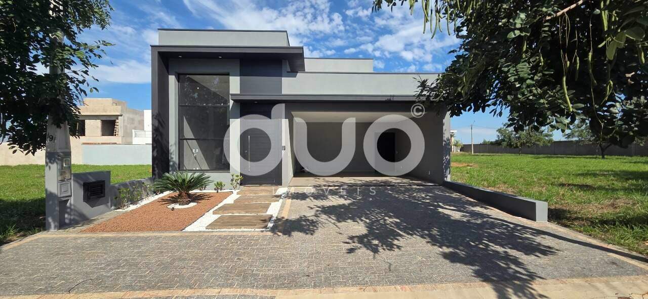 Casa em Condominío à venda no Residencial Alto da Boa Vista: 