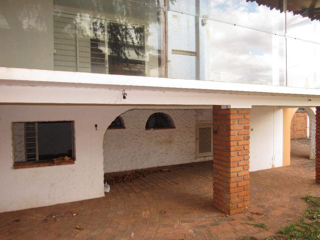 Casa à venda no Centro: 