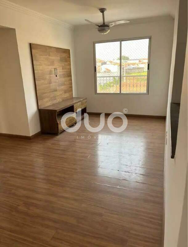 Apartamento à venda no Dois Córregos: 