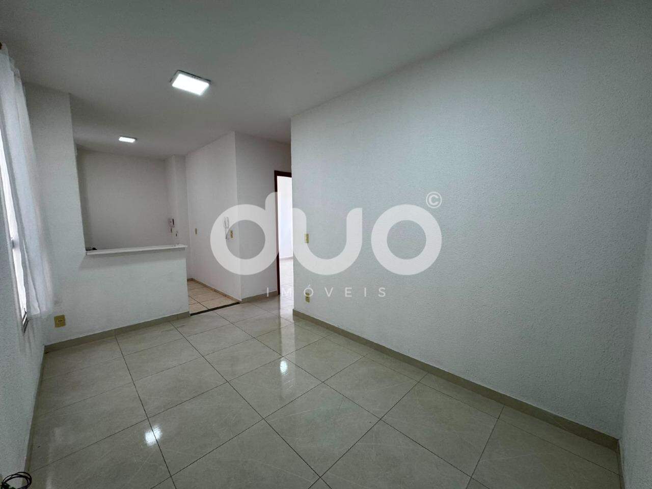 Apartamento, 2 quartos, 45 m² - Foto 2