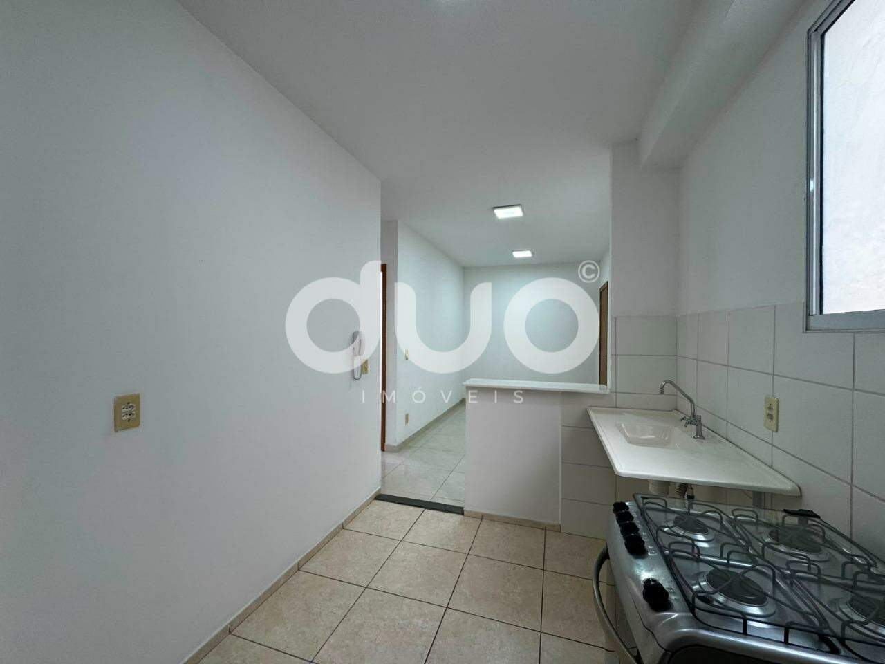 Apartamento, 2 quartos, 45 m² - Foto 4