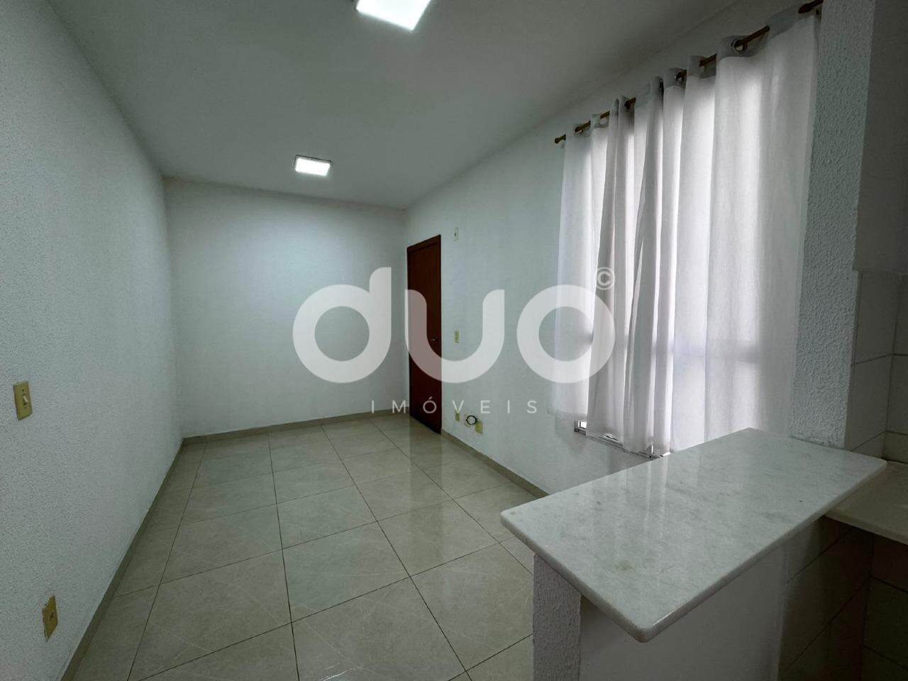 Apartamento, 2 quartos, 45 m² - Foto 1