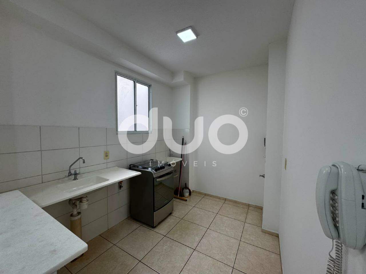 Apartamento, 2 quartos, 45 m² - Foto 3