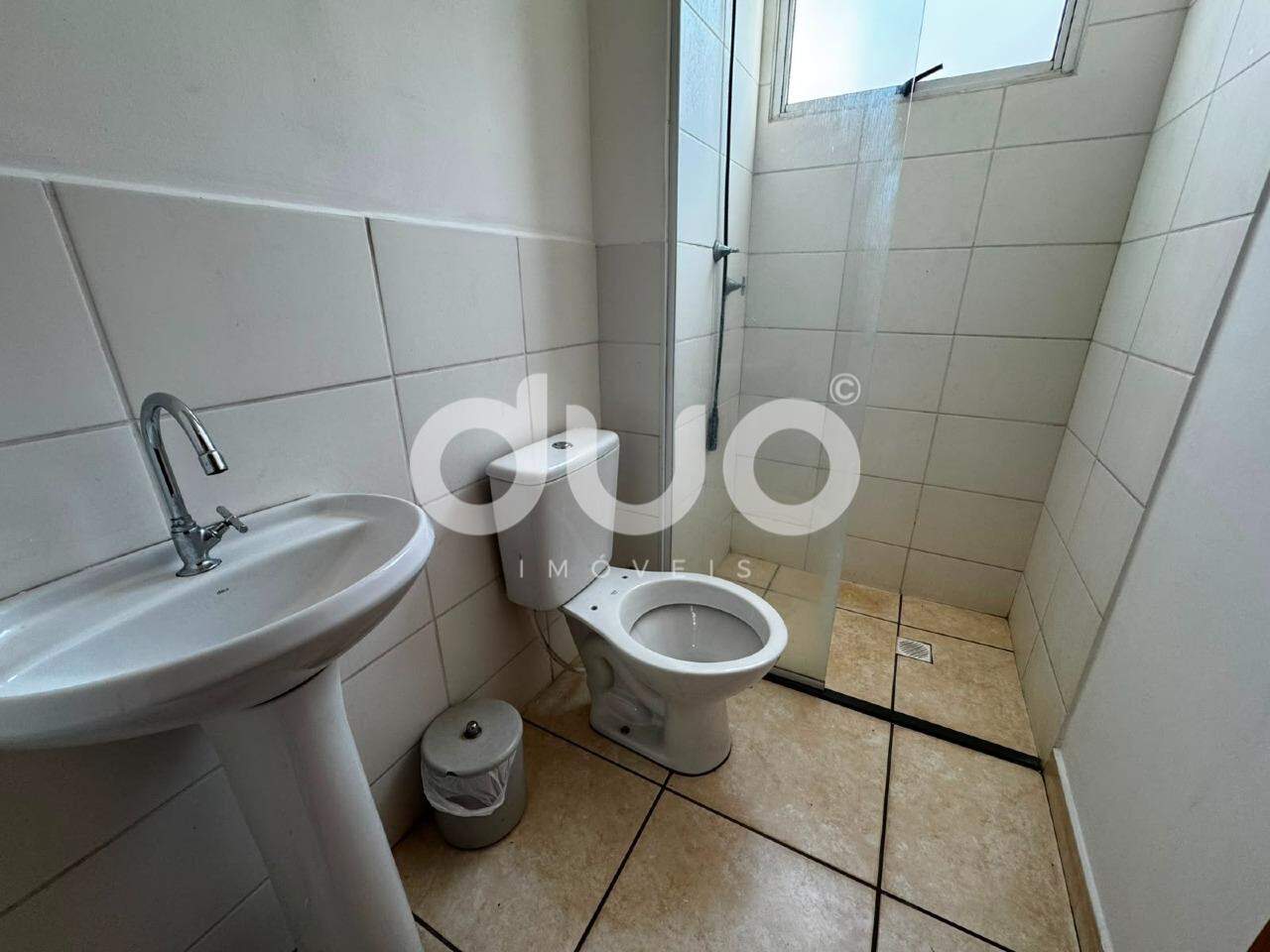 Apartamento, 2 quartos, 45 m² - Foto 10
