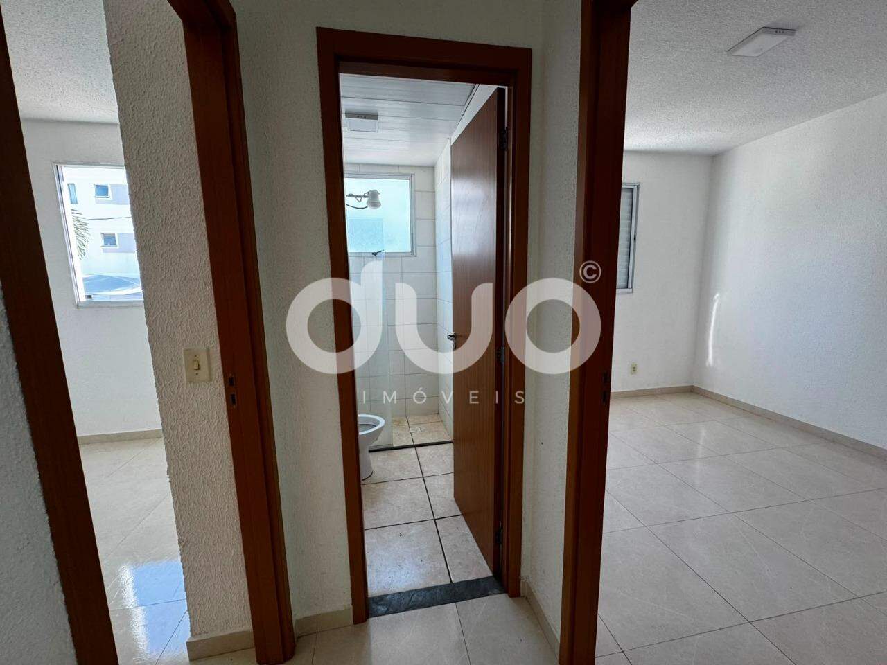 Apartamento, 2 quartos, 45 m² - Foto 5
