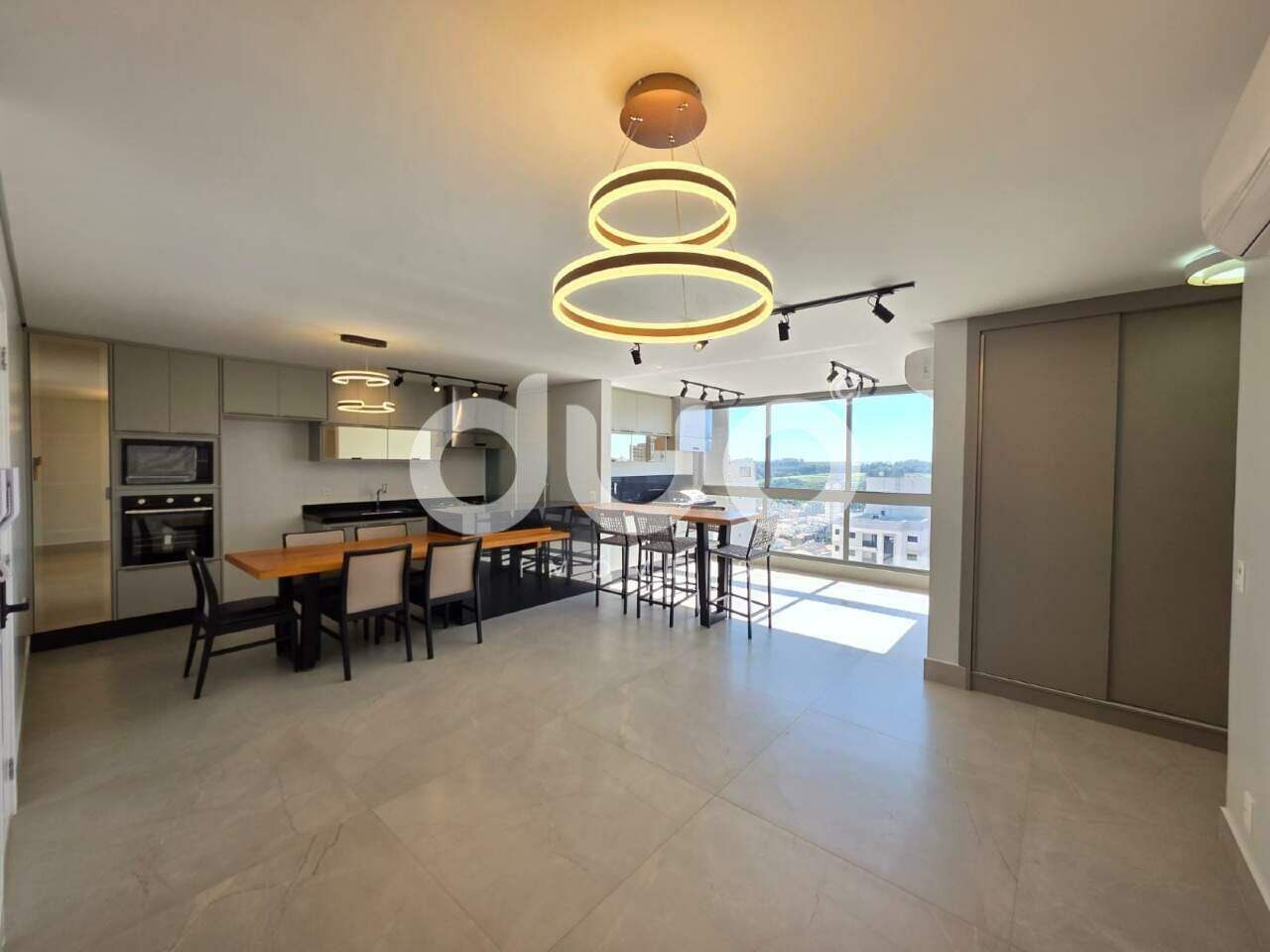 Apartamento, 3 quartos, 112 m² - Foto 1