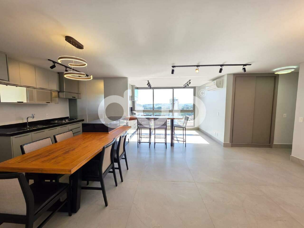 Apartamento, 3 quartos, 112 m² - Foto 2