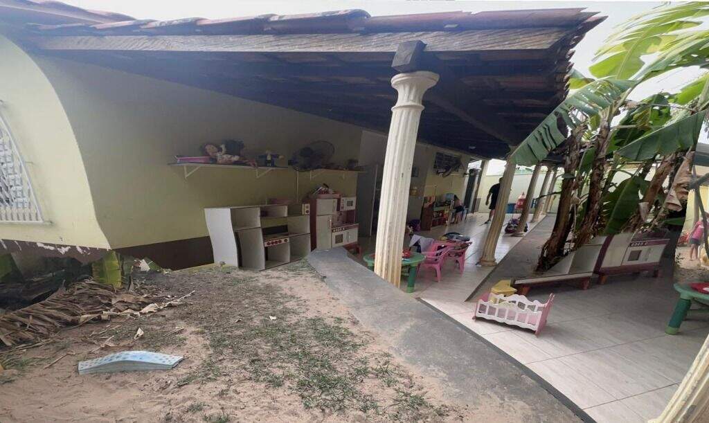 Casa, 7 quartos, 358 m² - Foto 31