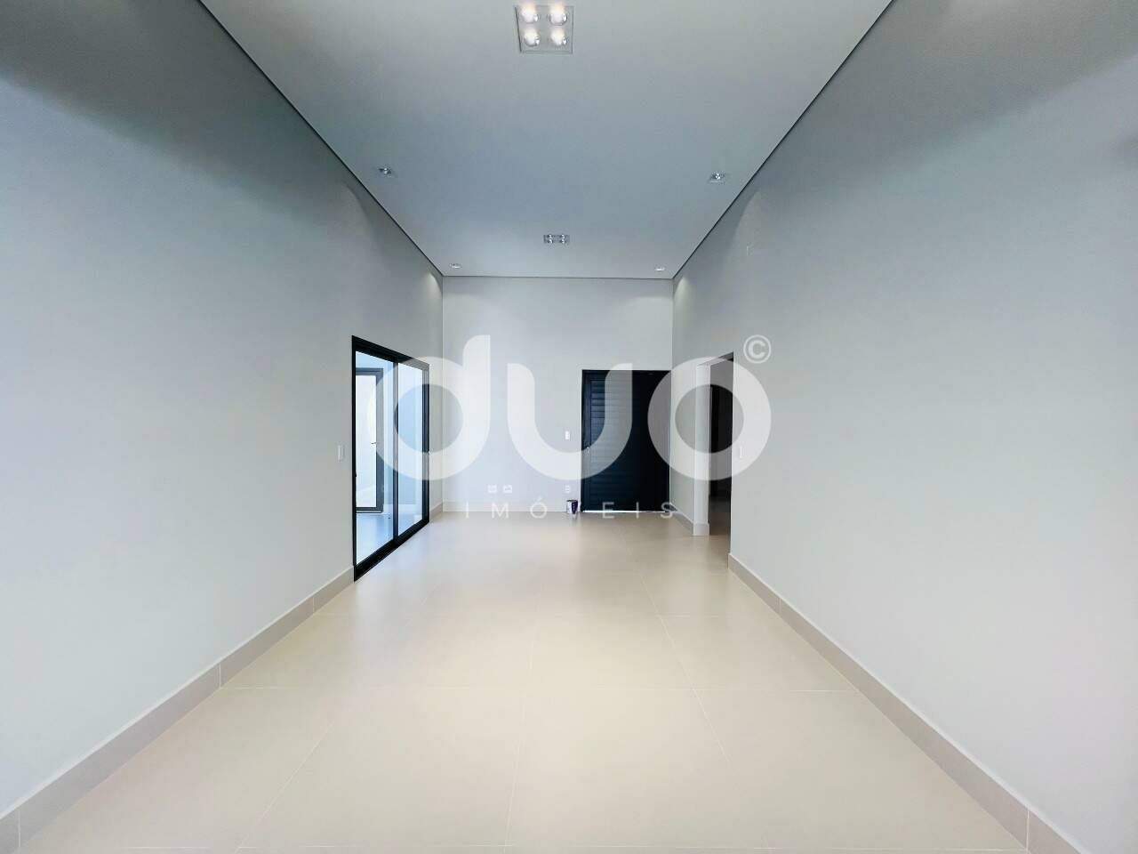 Casa em Condominío à venda no Residencial Fazenda Pinheirinho: 