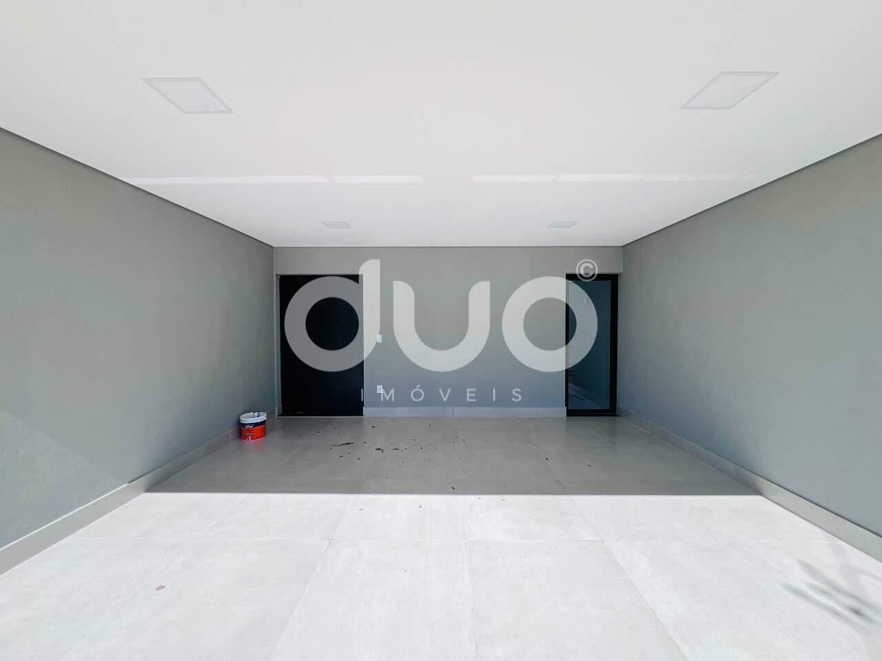 Casa em Condominío à venda no Residencial Fazenda Pinheirinho: 