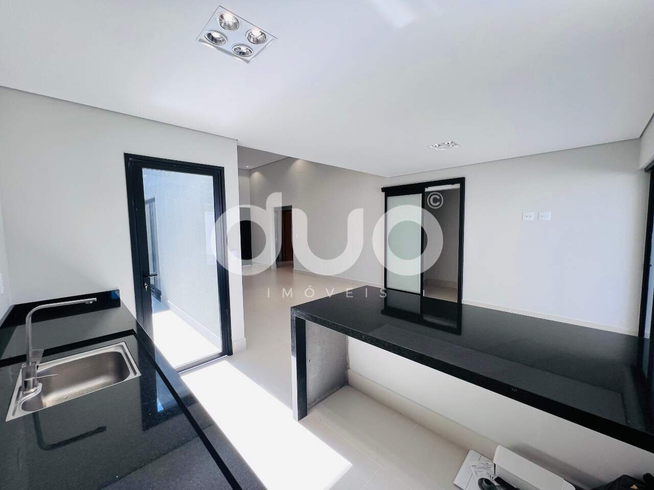 Casa em Condominío à venda no Residencial Fazenda Pinheirinho: 