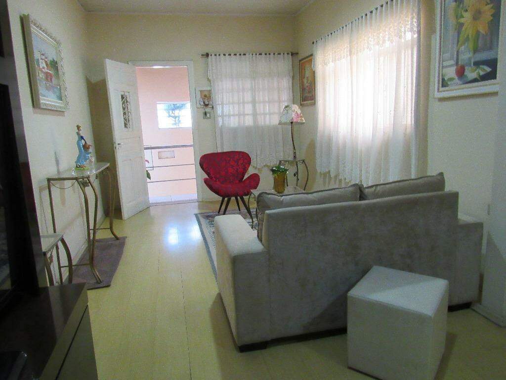 Casa à venda no Paulista: 