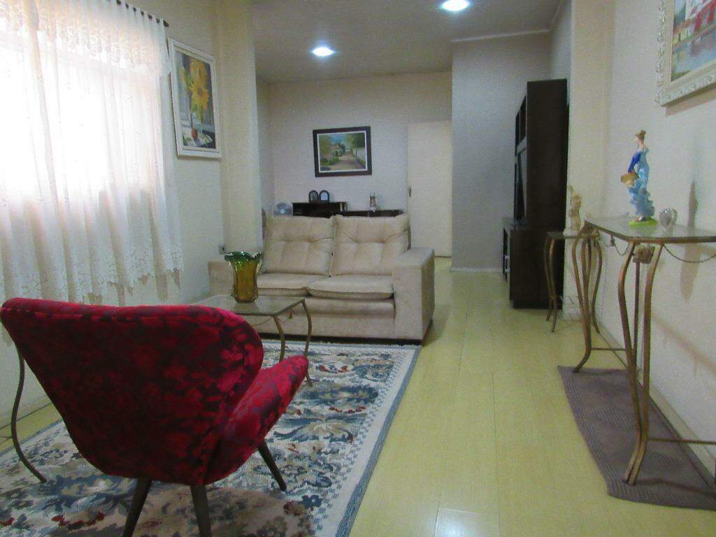 Casa à venda no Paulista: 