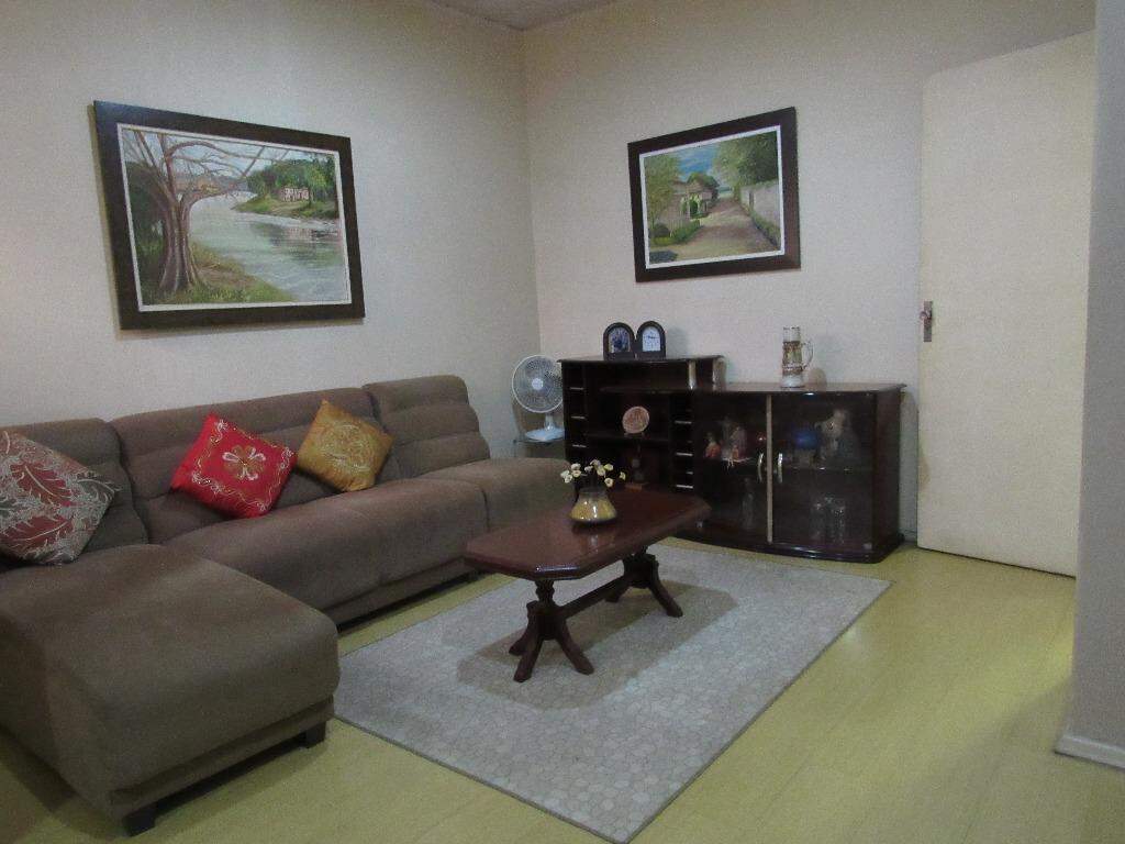 Casa à venda no Paulista: 
