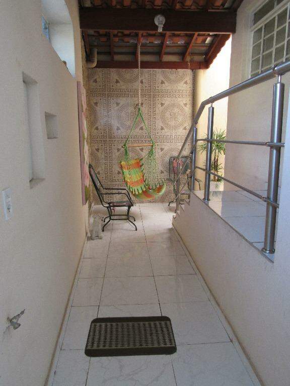 Casa à venda no Paulista: 