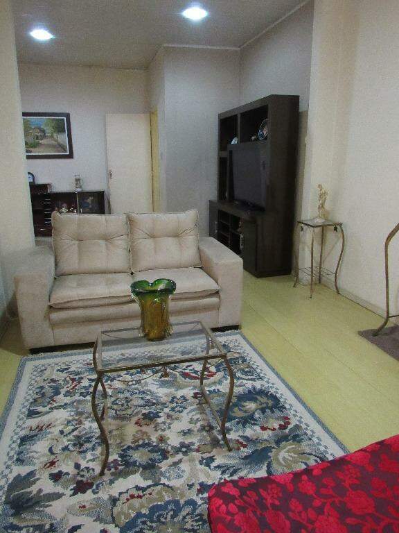 Casa à venda no Paulista: 