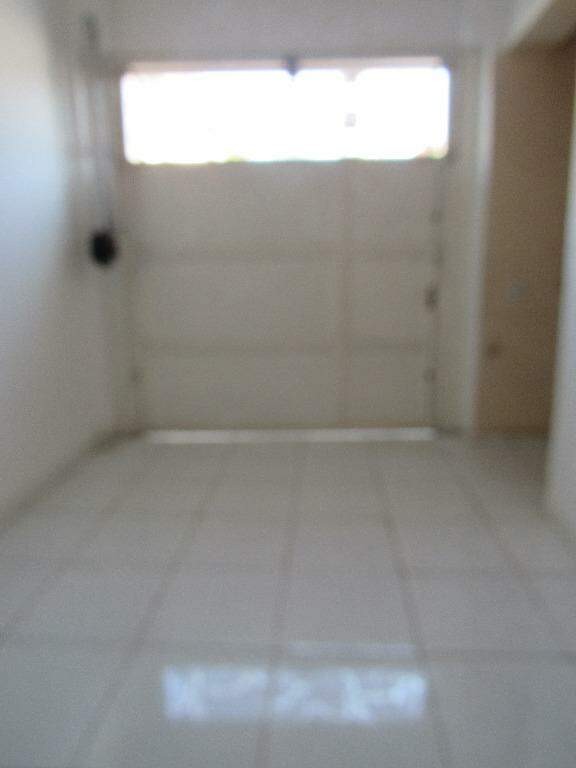 Casa à venda no Paulista: 