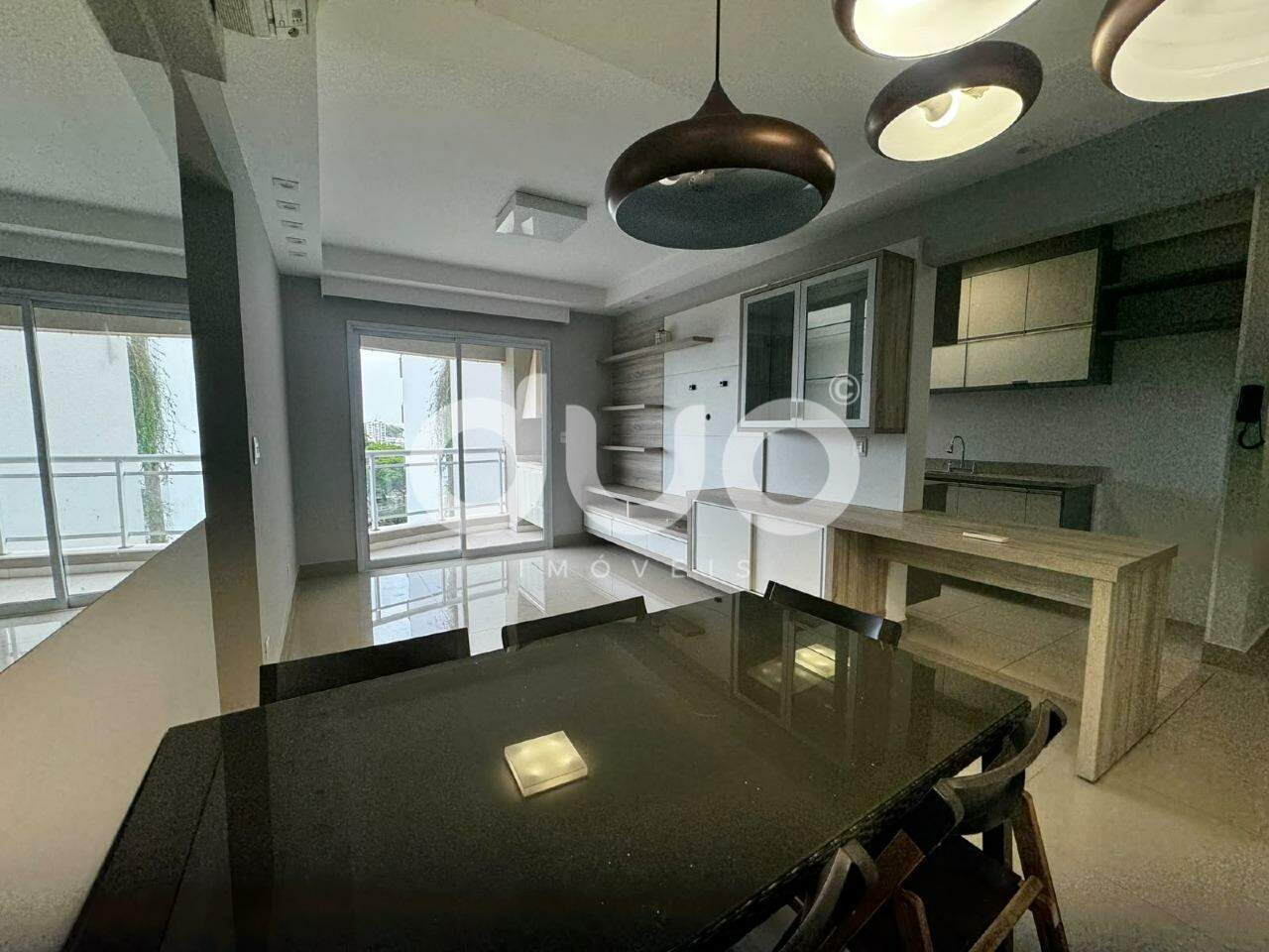 Apartamento para aluguel no São Dimas: 