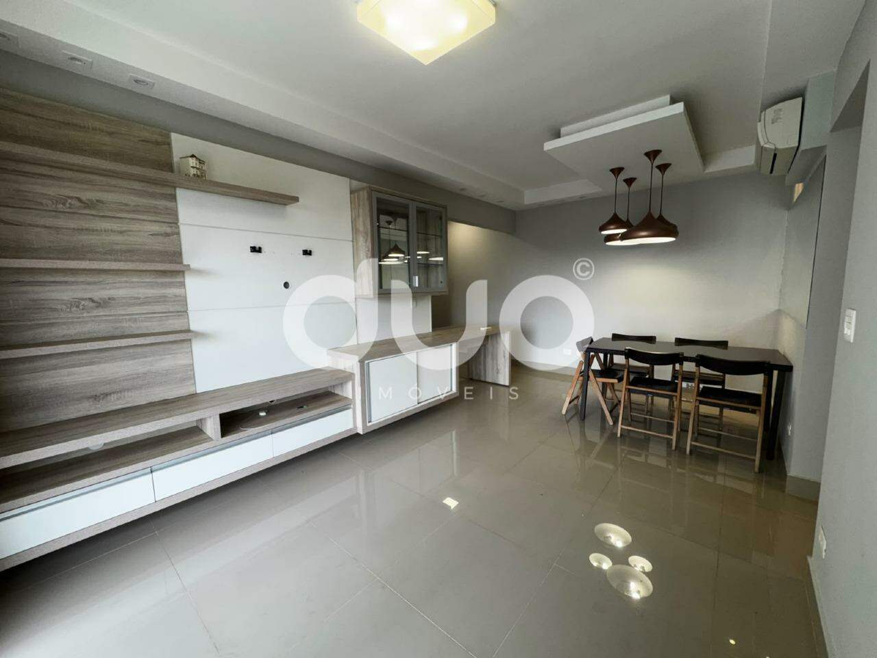 Apartamento para aluguel no São Dimas: 
