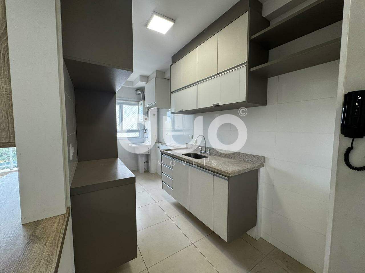 Apartamento para aluguel no São Dimas: 