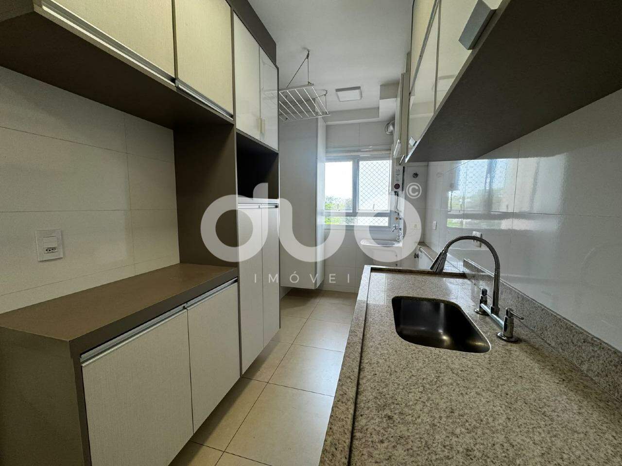 Apartamento para aluguel no São Dimas: 