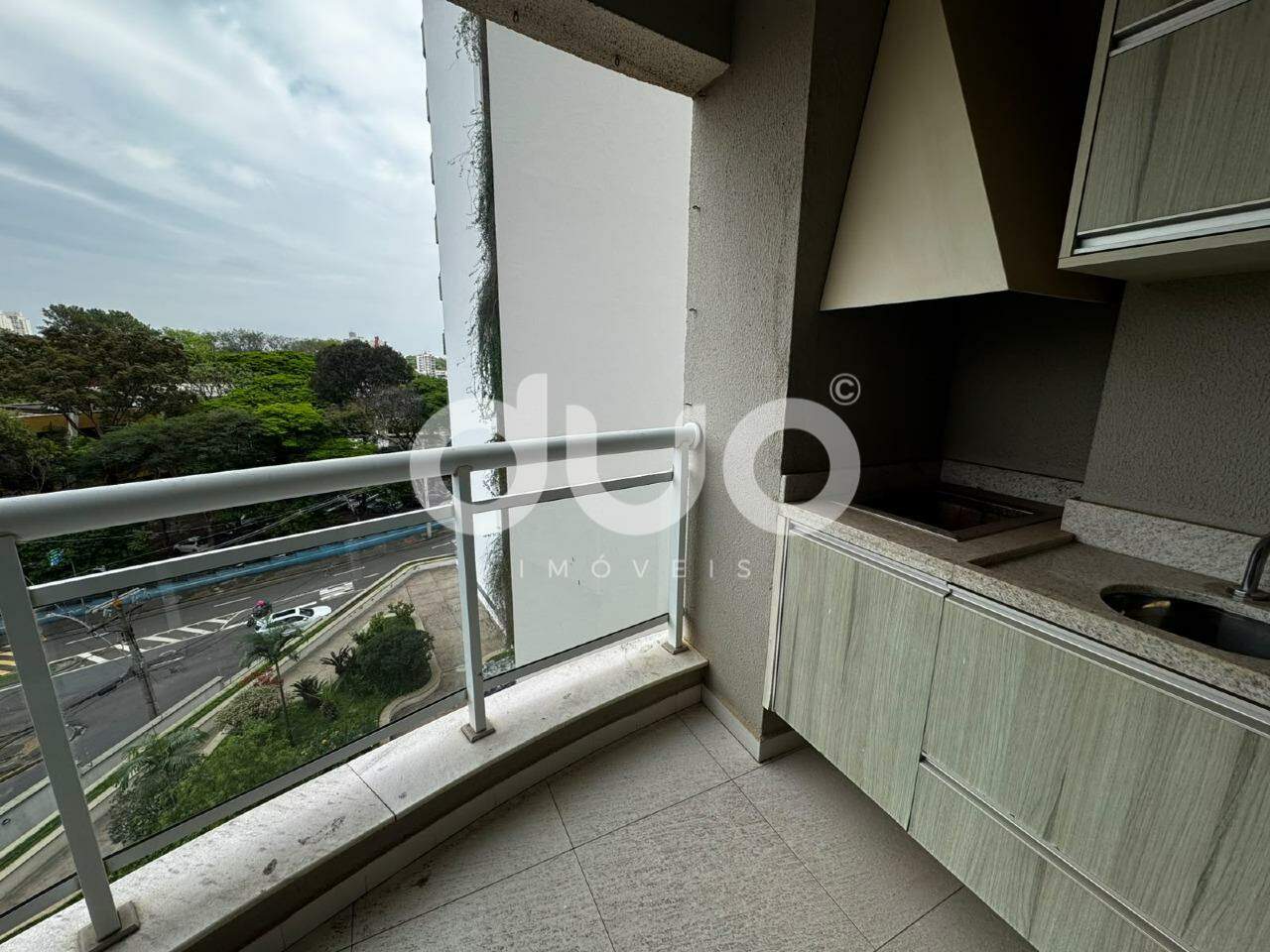 Apartamento para aluguel no São Dimas: 
