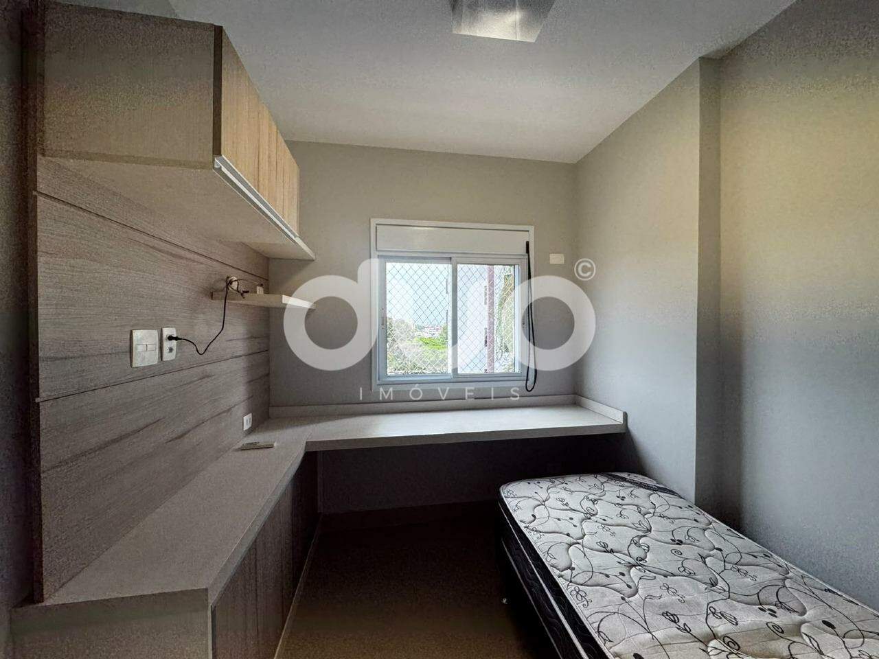 Apartamento para aluguel no São Dimas: 