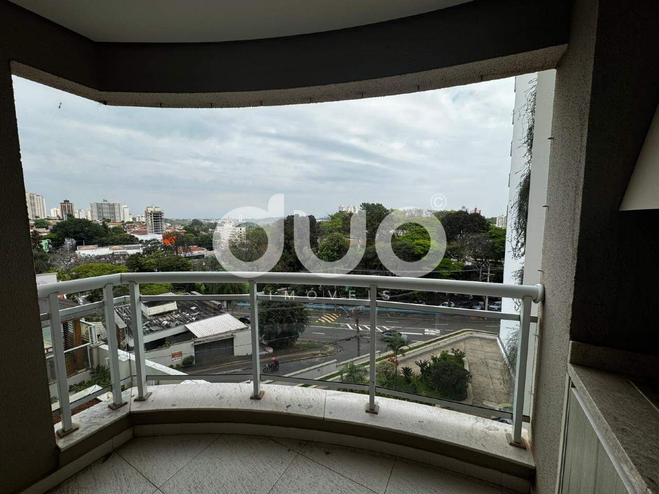 Apartamento para aluguel no São Dimas: 