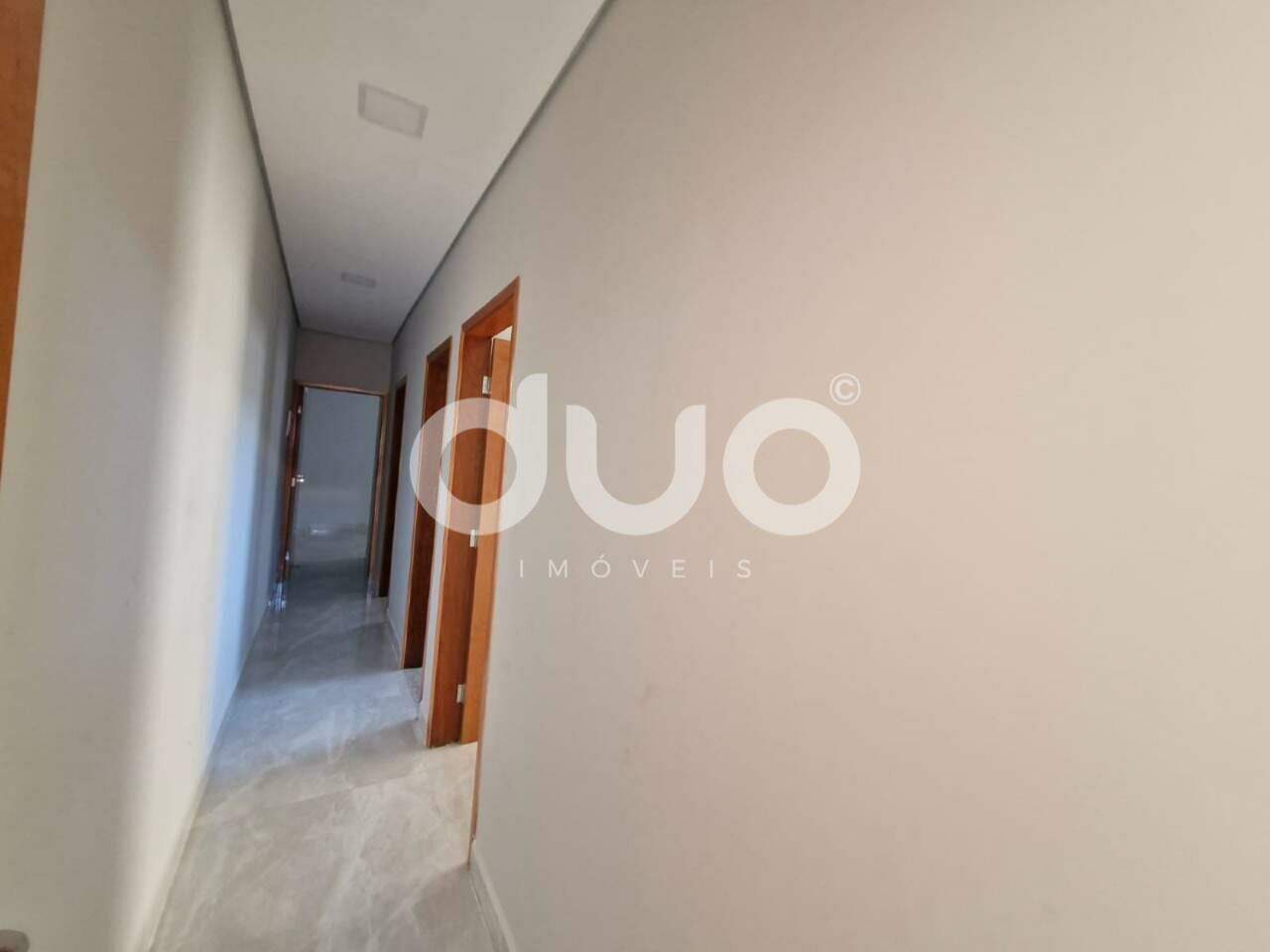 Casa em Condominío à venda no Loteamento São Francisco: 