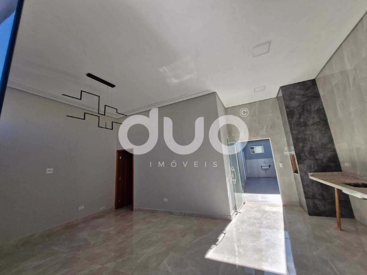 Casa em Condominío à venda no Loteamento São Francisco: 
