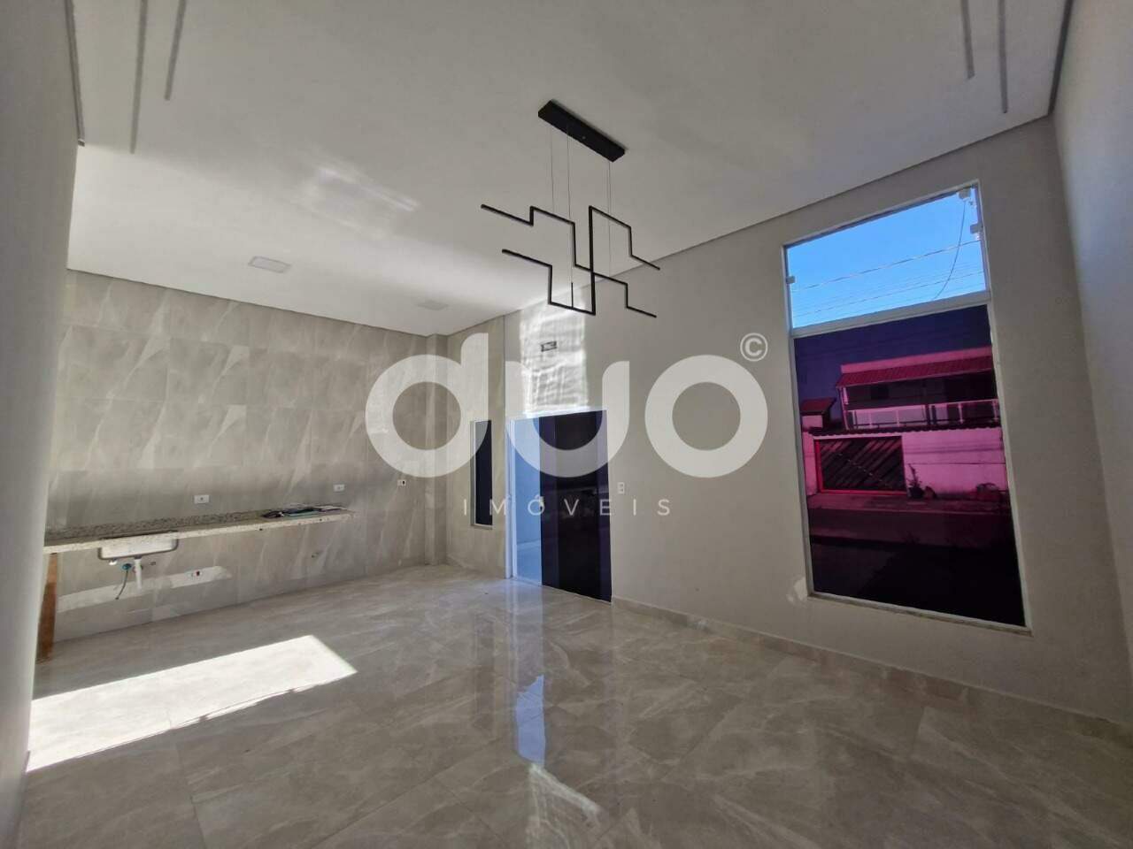 Casa em Condominío à venda no Loteamento São Francisco: 