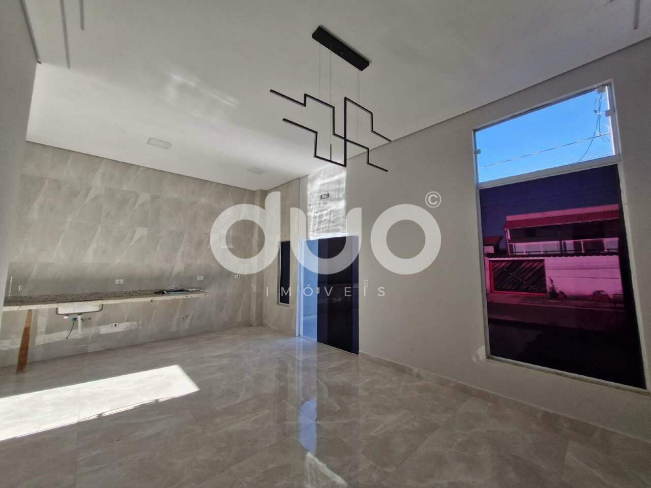 Casa em Condominío à venda no Loteamento São Francisco: 