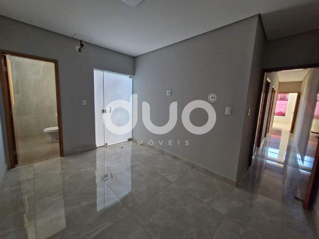 Casa em Condominío à venda no Loteamento São Francisco: 