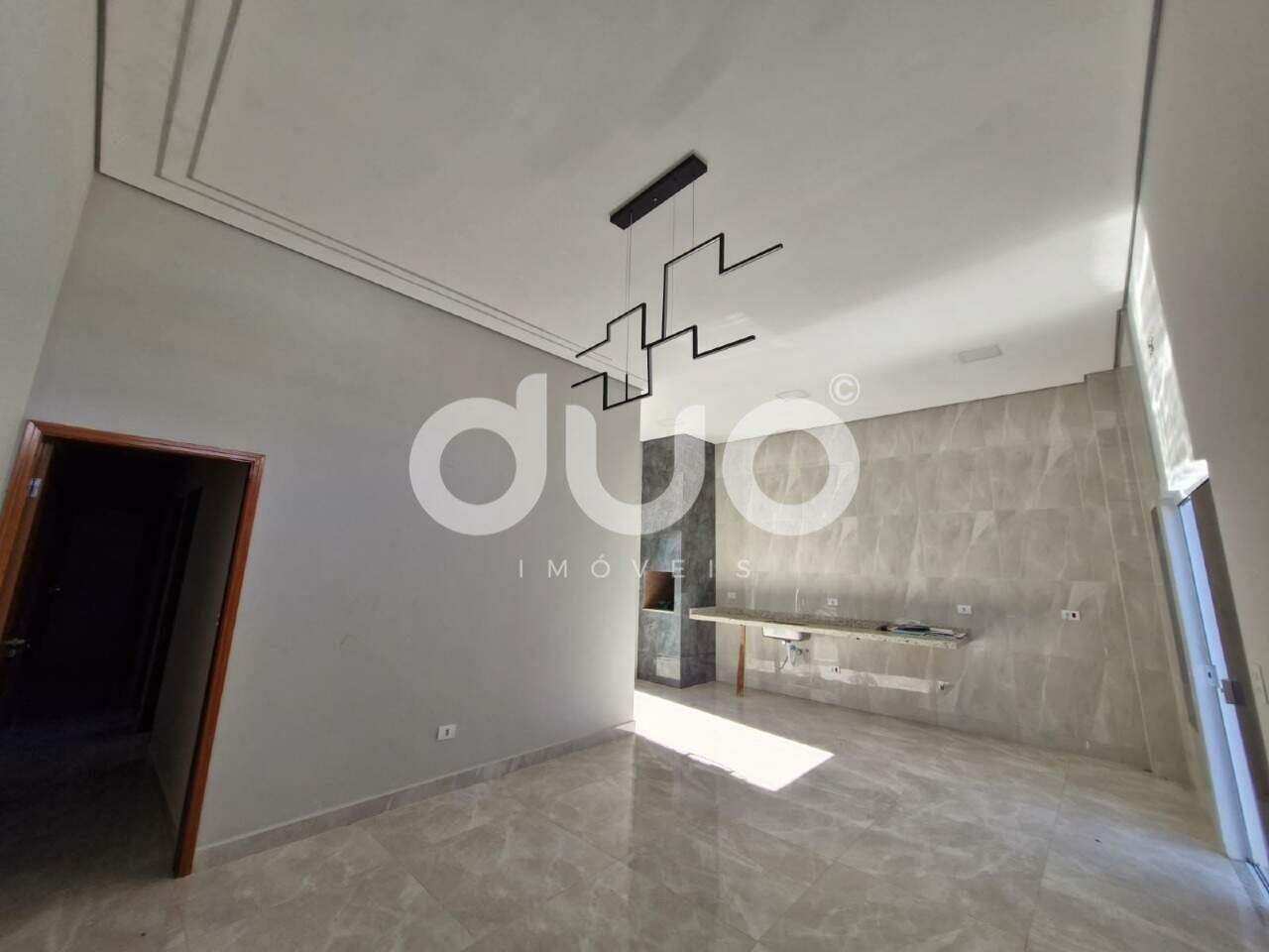 Casa em Condominío à venda no Loteamento São Francisco: 