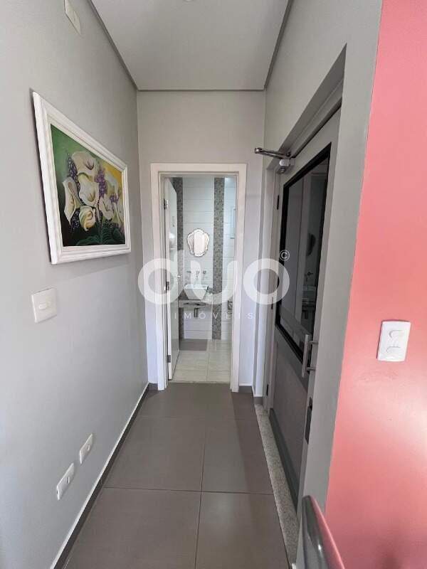 Casa em Condominío à venda no Condominio Residencial Reserva do Engenho: Acesso ao Lavabo e Elevador